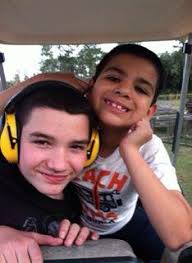 Our 23 year old son Jacob was robbed and shot twice. He pulled through  surgery but it will be a long recovery. He has moved back in with us and  may require