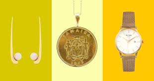 It is the british designer that is creating the perfect pieces for the consumer. 25 Best Black Owned Jewelry Brands 2021 The Strategist