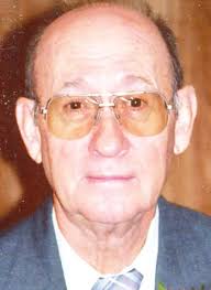 Charles Crowson Obituary (1932