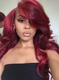 Color de cabello rojo para morenas. Color De Cabello Rojo En Morenas Novocom Top