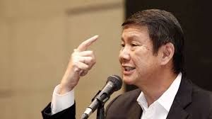 Hashim Ajak Investor Kawakan Gabung Danantara