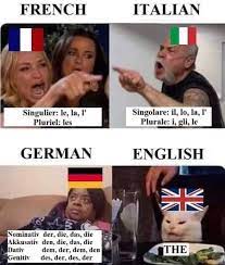 With tenor, maker of gif keyboard, add popular dank memes animated gifs to your conversations. 17 Memes 2019 Deutsch Factory Memes