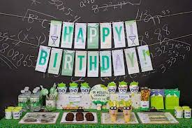 Whether you're hosting a kid's birthday, a baby shower, or a special event, we offer the party decor. Gaming Themed Party Decorations Novocom Top