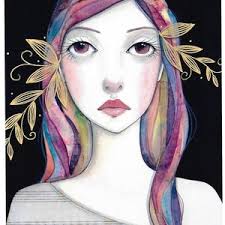 Bess & Beulah PAPER PATTERN ( Delivered to Your Mailbox )