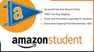 Looking for an amazon discount? What Is Amazon Prime Student Should You Register The Benefits Of Amazon Student Prime