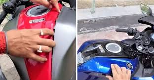 Get all the latest news and updates on yamaha r15 v3.0 only on news18.com. Yamaha R15 V3 Fuel Tank Panels Falling Apart But Owners Now Happy Video