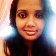 Amanda Jayasinghe (@Mandy_ja90)