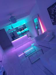 Pin By Ambiance Lighting On House Dream House Decor House Rooms Led Lighting Bedroom