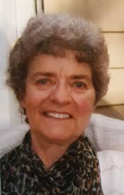 Roberta (Betty) May ARCHER