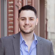 Rob Wetter w/ Miuccio Group