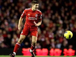 Accomplishment in your career you're most proud of? Liverpool Skipper Steven Gerrard Admits Own Goal In 2005 League Cup Final Left Him Feeling Suicidal Goal Com