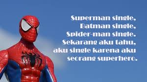 Dalam bahasa sunda yang telah dibakukan dalam bahasa indonesia. 20 Kata Kata Bijak Untuk Anda Yang Galau Karena Jomblo Posbagus