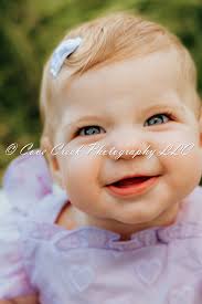 Family Photography Session with Childhood Friends