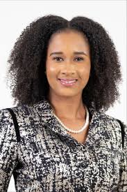 Keesha Robinson-Adeniji posted