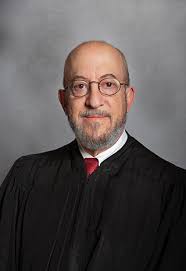 Superior Court Divisions