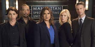 Yes, that means the series is getting a 23rd season. Law Order For The Defense Spin Off Series Picked Up By Nbc