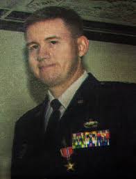 Col. TJ Hamrick's excellent adventure > Goodfellow Air Force Base > Display