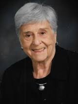 Ella Mae Sharpe Obituary