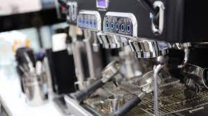A coffee machine descaler is a specific type of acid that is designed to tackle the buildup of calcification. We Teach You How To Descale Your Coffee Machine Ponte Vecchio Lever Coffee Machines