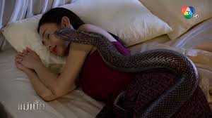 เรื่องราวของ เมขลา (นาว ทิสานาฎ) หญิงสาวสวยเจ้าของเรือนไทยโบราณ ชีวิตของเธอมีความสัมพันธ์กับงูเห่าสีดำตัวใหญ่ มา. Muxn Vsdkbcblm