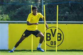 Kehrt er im sommer zum bvb zurück? Alexander Isak Entwickelt Sich Zur Tragischen Bvb Figur