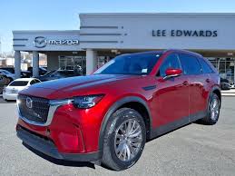 Image result for Soul Red Crystal 2025 CX-90