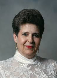 Obituary for Carolyn Sue (McCarley) McGee