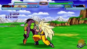 Evolution offers zero redemption for its hefty $40 price tag. Download Dragon Ball Z Shin Budokai Rom For Psp