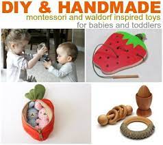 Official Disney Baby Store Shopdisney Homemade Kids Toys Waldorf Toys Baby Crafts