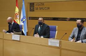 Restricciones en galicia por zonas: La Xunta De Galicia Ya Vacuno Contra La Covid 19 Al 87 De Las Personas Mayores De 80 Anos Xunta De Galicia