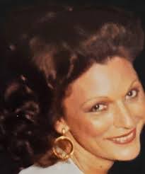 Marlene Marcus's Instagram, Twitter & Facebook