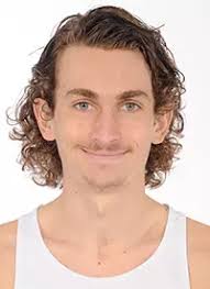 2020-21 Men's Cross Country/Track & Field Roster