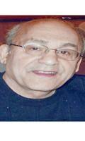 Morris Silverman Obituary (2014)