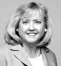 Queens Borough President Melinda Katz Announces Run for DA