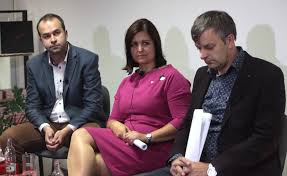 Ledna ve věku 67 let po dlouhé těžké nemoci. Erika Jurinova O Podozreniach Z Rodinkarstva Bilbordy Utocili Na Ä¾udi Ktori Za To Nemozu Zilinsky Vecernik