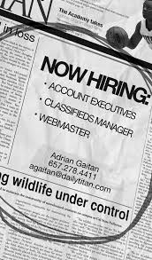 Tensions arise in protest