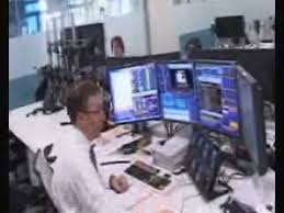 The foreign exchange is the largest and most liquid market with daily turnover more than usd 5.5 trillion, making it one of the most attractive and lucrative markets. Vtb Capital Bank Trading Floor Multi Screen Trading Environment Youtube