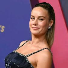 Brie Larson