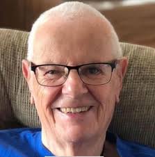 Joseph Rae Strubinger