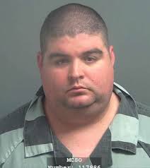 Montgomery County Sheriff's deputy arrested