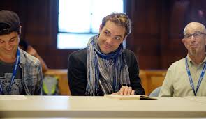 Stage legend Everett Quinton returns to Provincetown Tennessee Williams  Theater Festival, Sept. 26–29