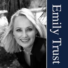 CDSIR Welcomes Emily Trust to our Savannah Office!
