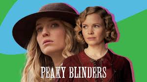 What should we expect from season six? Will Peaky Blinders Season 6 Bring Grace And Linda Shelby Back Again Dkoding