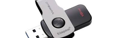 Cara membersihkannya, buka flashdisk di windows explorer. 7 Fungsi Pendrive Selain Dari Transfer Data Vlog Monaliza