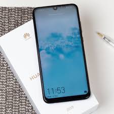 Huawei P Smart 2019 im Test: Großes ...