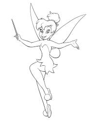 Collection of solutions disney fairies coloring pages to print for. Check Out These Fairy Coloring Pages Collection Fairy Coloring Pages Cinderella Coloring Pages Tinkerbell Coloring Pages