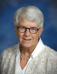 Barbara Ellen Dyche McKee