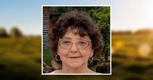 Eva Joyce Ferguson Obituary February 12, 2021