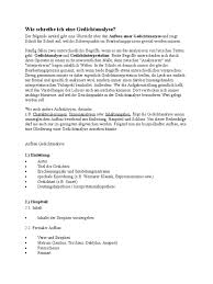Check spelling or type a new query. Wie Schreibe Ich Eine Gedichtanalyse