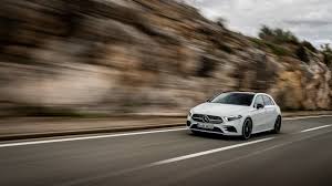 Un Nouveau Diesel Renault Pour La Mercedes Classe A